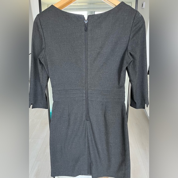 Mini dress - long sleeve - Picture 2 of 8